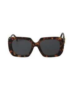 Versace VE4361 401/87 Medusa Biggie Square Blanco Negro 2
