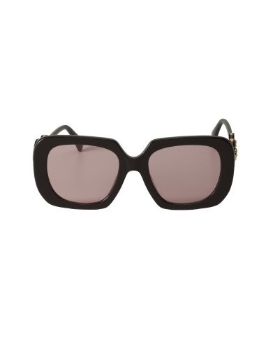 Versace VE4434 538273 Medusa Square Shape Vino