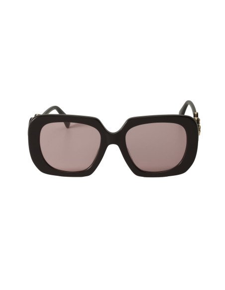 Versace VE4434 538273 Medusa Square Shape Vino
