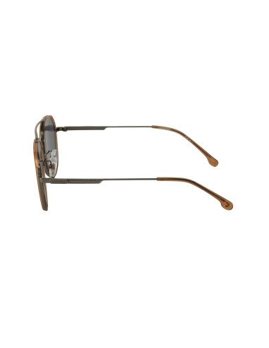 Carrera 1028/G/S RIT JO Square Shape Dorado Espejo Sin accesorios