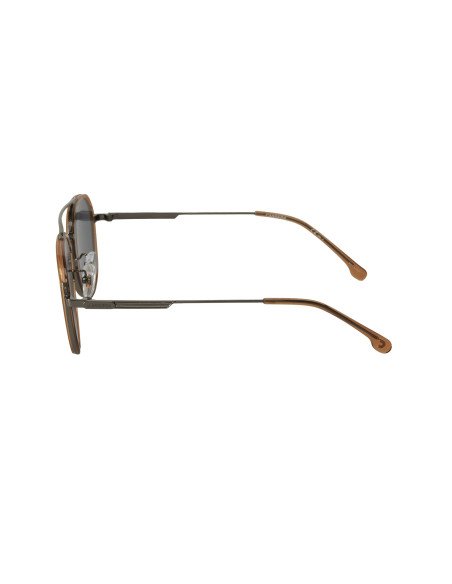 Carrera 1028/G/S RIT JO Square Shape Dorado Espejo Sin accesorios