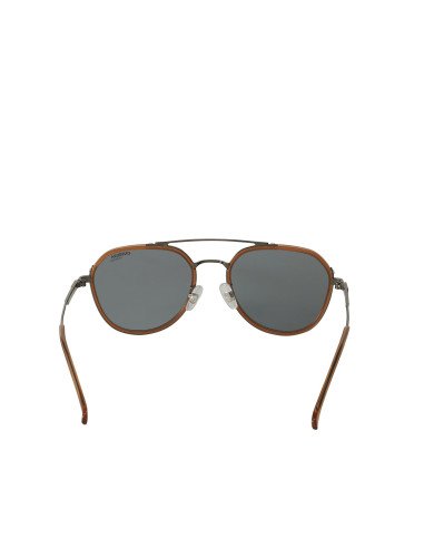 Carrera 1028/G/S RIT JO Square Shape Dorado Espejo Sin accesorios