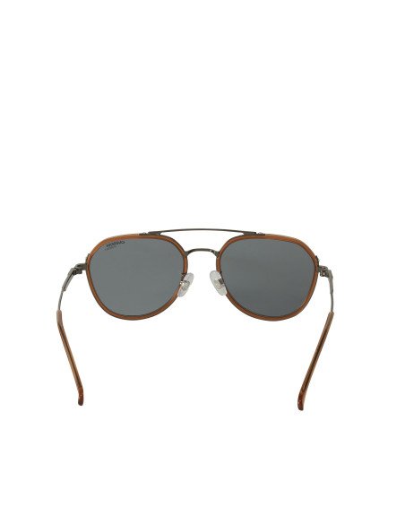 Carrera 1028/G/S RIT JO Square Shape Dorado Espejo Sin accesorios