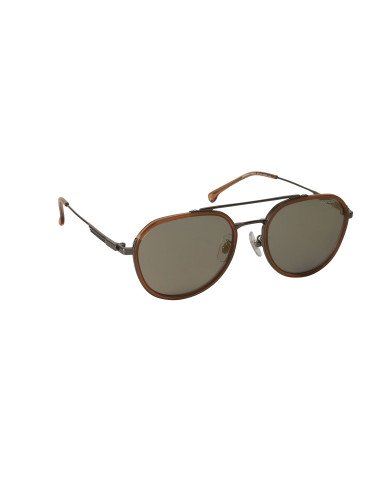 Carrera 1028/G/S RIT JO Square Shape Dorado Espejo Sin accesorios