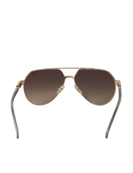 Carrera 1067/s J5G08 New Aviator Blue Gold