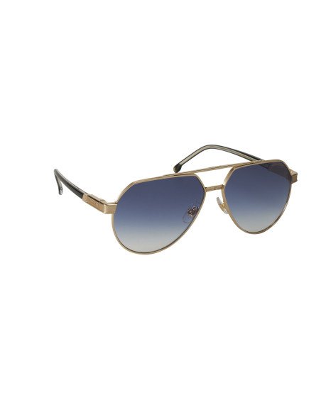 Carrera 1067/s J5G08 New Aviator Blue Gold