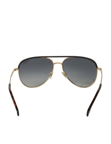 CARRERA 209/S LKS 08 Aviator Dorado Azul Degradado sin accesorios