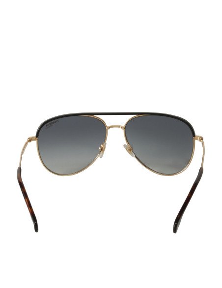 CARRERA 209/S LKS 08 Aviator Dorado Azul Degradado sin accesorios