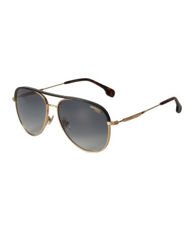 CARRERA 209/S LKS 08 Aviator Dorado Azul Degradado sin accesorios