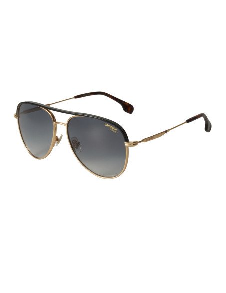 CARRERA 209/S LKS 08 Aviator Dorado Azul Degradado sin accesorios