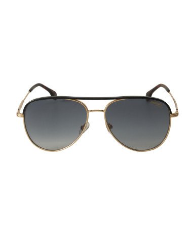 CARRERA 209/S LKS 08 Aviator Dorado Azul Degradado sin accesorios