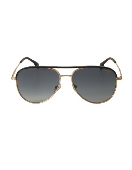 CARRERA 209/S LKS 08 Aviator Dorado Azul Degradado sin accesorios