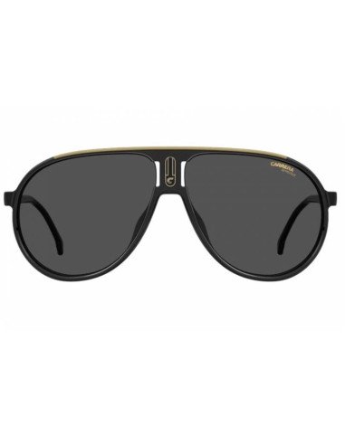 CARRERA Champion 65/N 807/IR Aviator Black Gold