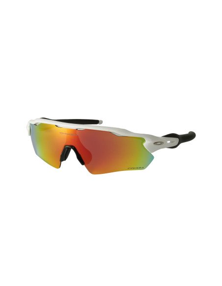 Oakley OJ9001 0531 Radar EV XS Path Polished White Prizm Field