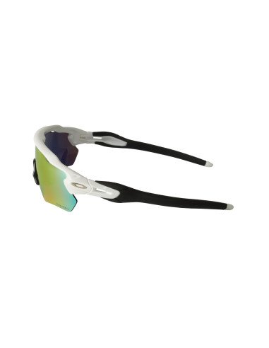 Oakley OJ9001 0531 Radar EV XS Path Polished White Prizm Field