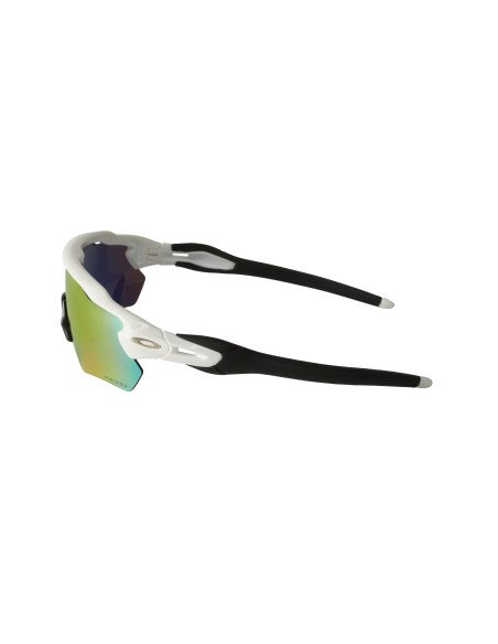 Oakley OJ9001 0531 Radar EV XS Path Polished White Prizm Field