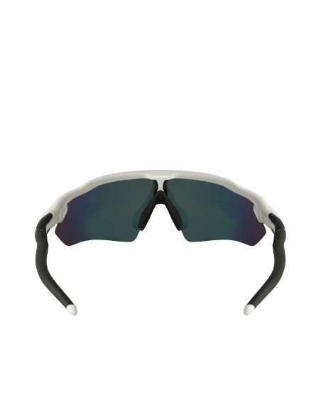 Oakley OJ9001 0531 Radar EV XS Path Polished White Prizm Field
