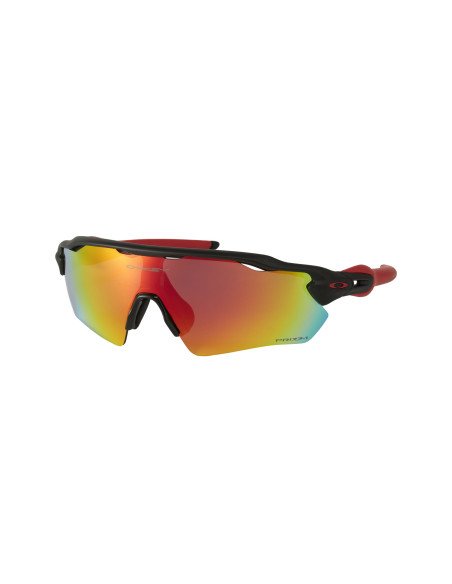 Oakley OJ9001 0631 Radar EV XS Path Matte Black Prizm Road