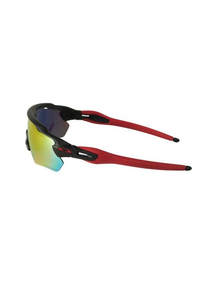 Oakley OJ9001 0631 Radar EV XS Path Matte Black Prizm Road