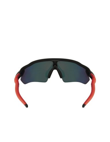 Oakley OJ9001 0631 Radar EV XS Path Matte Black Prizm Road