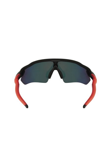Oakley OJ9001 0631 Radar EV XS Path Matte Black Prizm Road