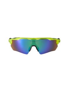Oakley OJ9001 1731 Radar EV XS Path Prizm Jade Matte Uranium 2