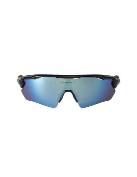 Oakley OJ9001 2331 Radar EV XS Path Black PRIZM Deep Water Polarized