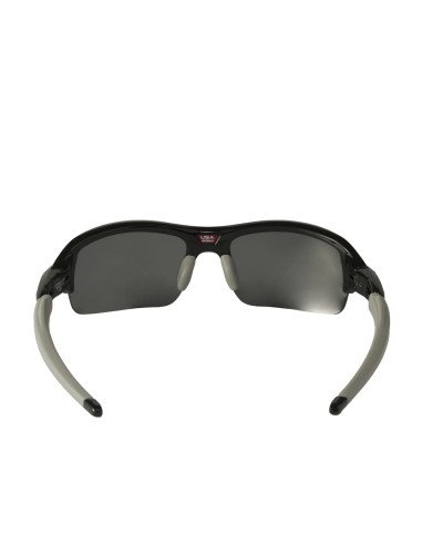 Oakley OJ9005 0159 Flak XS Polished black prizm
