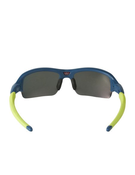 Oakley OJ9005 0559 Flak XS Poseidon Glasses Prizm Road