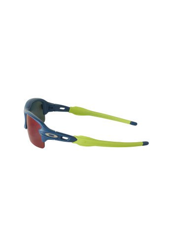 Oakley OJ9005 0559 Flak XS Poseidon Glasses Prizm Road