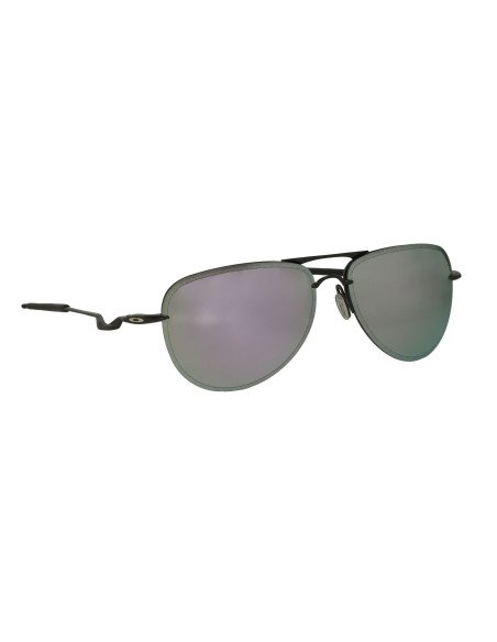 Oakley Oo4086 Tailpin Lila Espejo Original + Carbon Case | Sunnies.uno