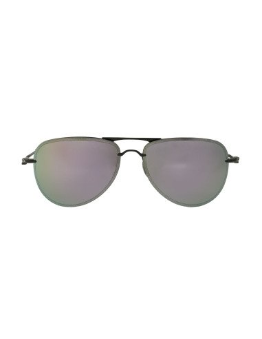 Oakley Oo4086 Tailpin Lila Espejo Original + Carbon Case | Sunnies.uno