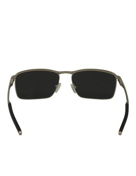 Oakley Oo4106 02 Conductor 6 Silver Metal Polarized Iridium | Sunni...