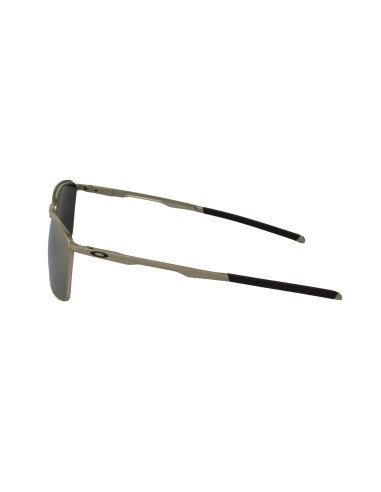 Oakley Oo4106 02 Conductor 6 Silver Metal Polarized Iridium | Sunni...