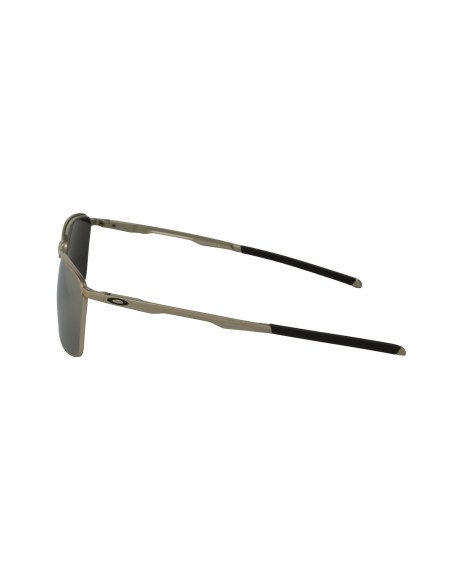 Oakley Oo4106 02 Conductor 6 Silver Metal Polarized Iridium | Sunni...