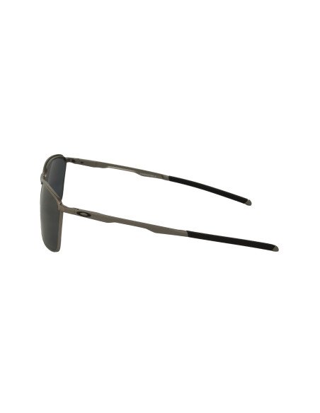 Oakley Oo4106 1058 Conductor 6 matte black iridium Standard | Sunni...