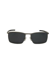 Oakley Oo4106 1058 Conductor 6 matte black iridium Standard | Sunni... 2