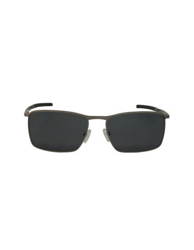 Oakley Oo4106 1058 Conductor 6 matte black iridium Standard | Sunni...