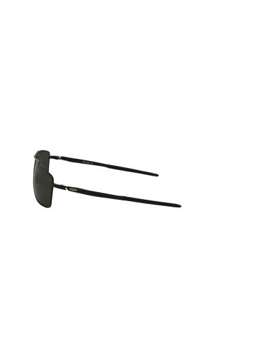 Oakley Oo4124 0257 Gauge 8 MATTE BLACK PRIZM BLACK POLARIZED | Sunni...
