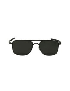 Oakley Oo4124 0257 Gauge 8 MATTE BLACK PRIZM BLACK POLARIZED | Sunni... 2