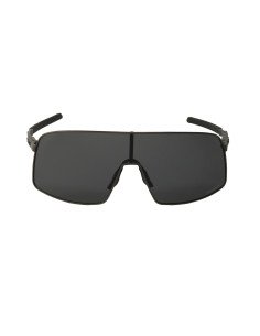 Oakley OO6013 01 Sutro TI Prizm Black Matte Gunmetal 2