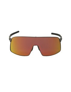 Oakley OO6013 02 Sutro TI Satin carbon prizm ruby 2