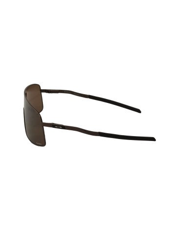 Oakley OO6013 03 Sutro TI Prizm Tungsten Satin Toast
