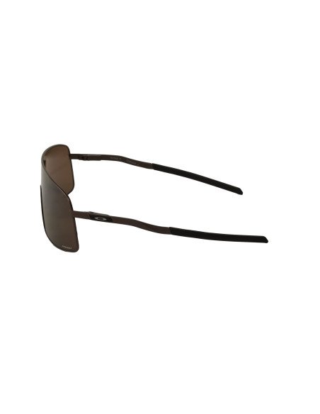 Oakley OO6013 03 Sutro TI Prizm Tungsten Satin Toast