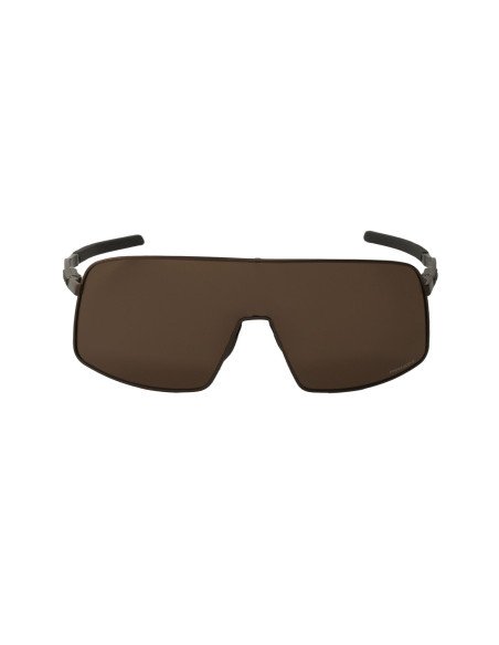 Oakley OO6013 03 Sutro TI Prizm Tungsten Satin Toast