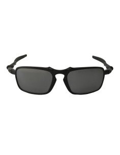 Oakley OO6020 03 Badman Ruby Iridium Polarized Dark Carbon 2