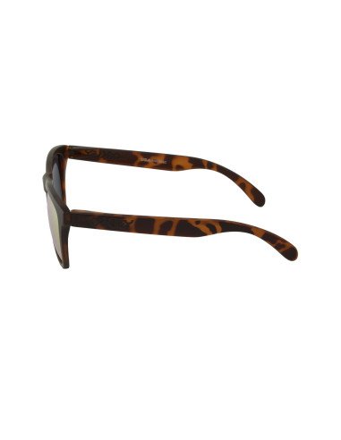 Oakley OO9013 G055 Frogskins Matte Brown Prizm Rose Polarized