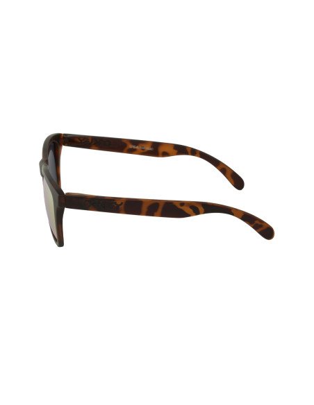 Oakley OO9013 G055 Frogskins Matte Brown Prizm Rose Polarized