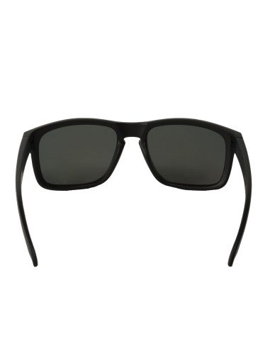 Oakley Oo9102 36 Holbrook Matte Black Positive Red Iridium