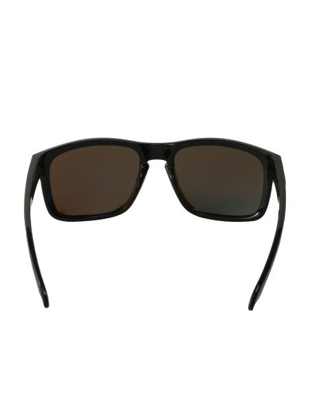 Oakley Oo9102 C1 Holbrook Polished Black Prizm Deep Water P | Sunni...